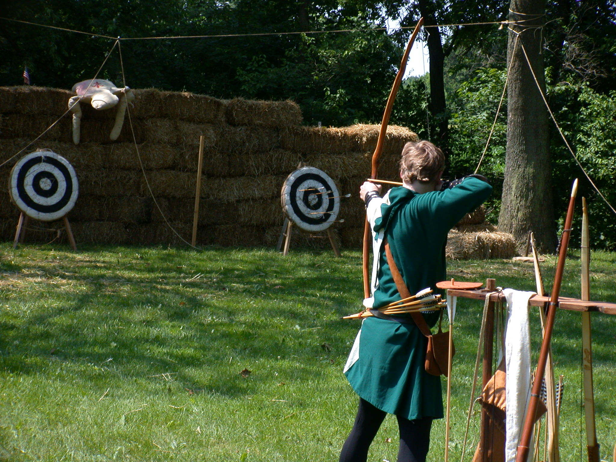 Archery