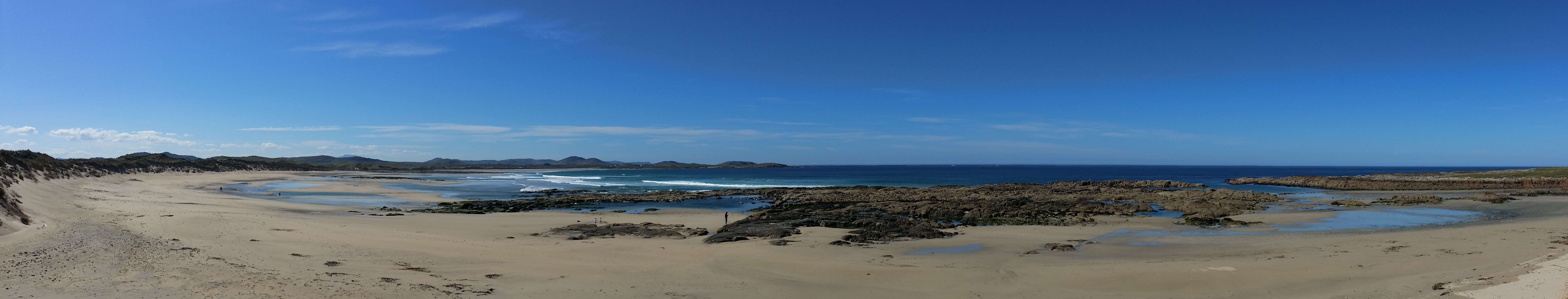 Beaches
