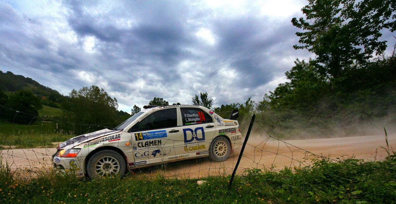 Rallying